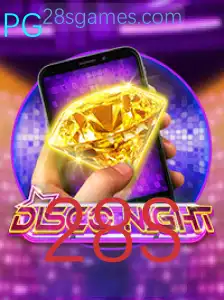 DiscoNightM: O Novo Fenômeno dos Jogos de Tabuleiro