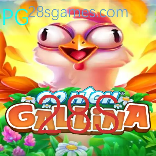 GoHighGallina: A Revolução dos Games em 28S