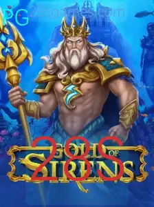 Descubra o Fascinante Mundo de GoldofSirens: O Jogo que Está Transformando 28S