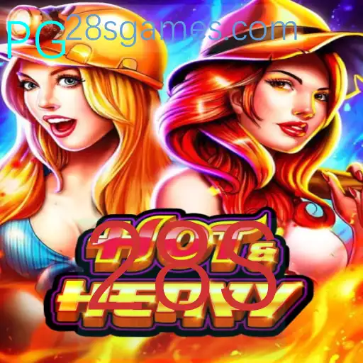Descubra o Universo de HotHeavy: O Jogo do Momento