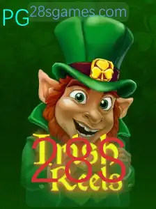 Descubra o Mundo Fascinante de IrishReels: Regras e Introdução ao Jogo de Casino com Temática Irlandesa