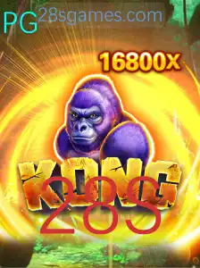 Kong: Um Jogo Emocionante e suas Novas Regras para 28S