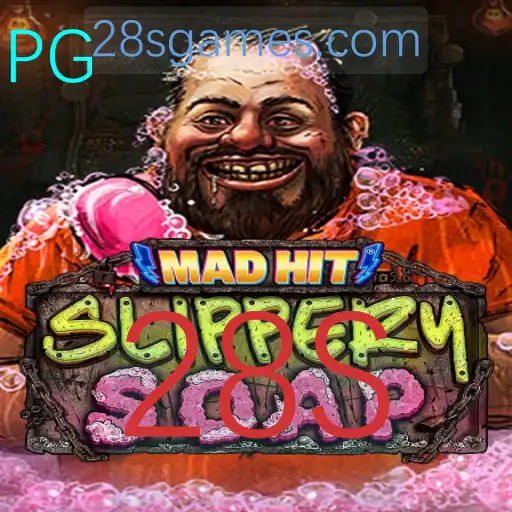 Explorando o MadHitSlipperySoap: O Jogo de Estratégia e Diversão Inigualável