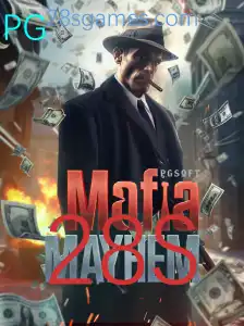 Explorando o Universo de MafiaMayhem: A Intrigante Jornada de Estratégia