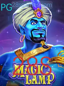 MagicLamp: Descubra o Jogo Fascinante que Está Capturando a Atenção Global