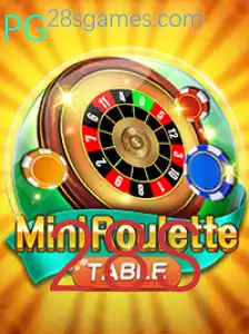 Descubra a Emoção do MiniRoulette: Regras, Estratégias e Novidades