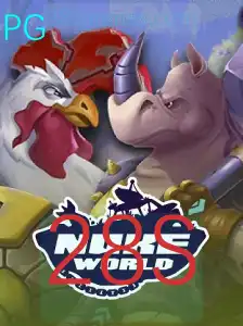 NukeWorld: Tudo que Você Precisa Saber Sobre Este Inovador Jogo de Estratégia