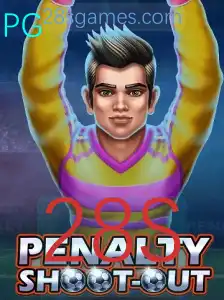 PenaltyShootOut: Um Jogo Emocionante com um Toque de Atualidade