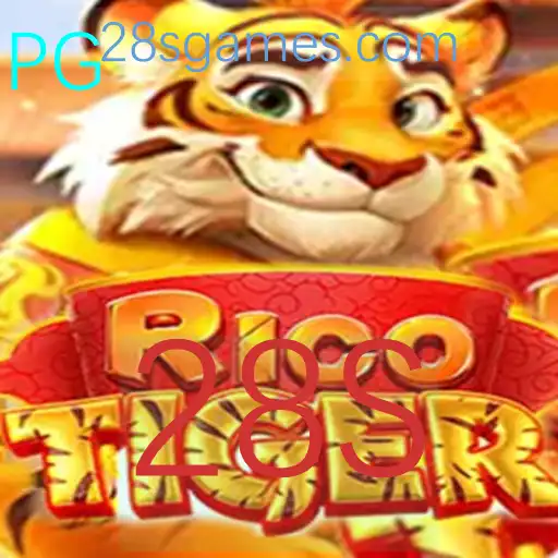 Explorando o Envolvente Jogo RicoTiger e Suas Regras de Jogo