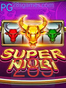 Descubra o Mundo de SuperNiubi: Um Jogo Revolucionário com 28S