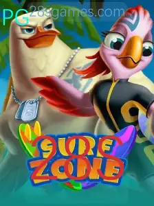 Explorando SurfZone: A Experiência Aquática de 28S