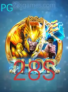 Descubra o Envolvente Jogo THOR e Suas Dinâmicas Inovadoras