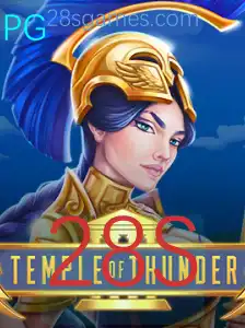 TempleofThunder: Uma Nova Onda no Mundo dos Jogos