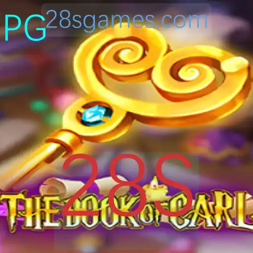 Explorando TheBookofCarl: Uma Jornada de Aventura e Estratégia